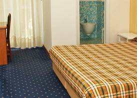 Hotel Sirius Riccione 5