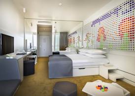 Maistra Select Family Hotel Amarin 4