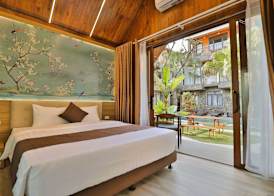 Tam Coc Serenity Hotel & Bungalow 2