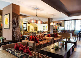 Perun Lodge Hotel 4