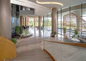 Wyndham Garden Cam Ranh Resort 3