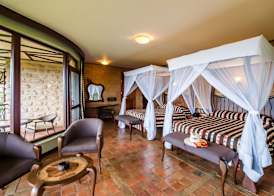 Lake Nakuru Sopa Lodge 4