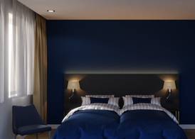 OZO Hotels Antares Amsterdam Schiphol Airport 5