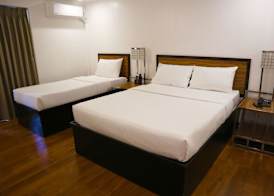 Fernvale Leisure Club and Resort 4