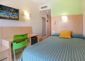 Hotel Servigroup Pueblo Benidorm 5