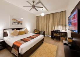 Trance Sunderban Resort 5
