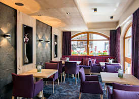 Alpinresort Stubaierhof ****s 5