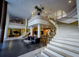 Hotel Bonalba Alicante 2