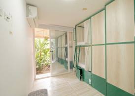 Viajero Cali Hostel & Salsa School 5