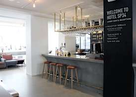 Boutique Hotel SP34 2