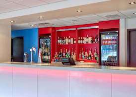 Travelodge Birmingham Airport 4