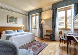 Ferretti Hotel Firenze 4