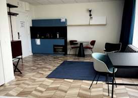 ROXI The Urban Residence Brussels 5