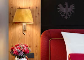 Kempinski Hotel Das Tirol 5