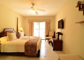 Cofresi Palm Beach & Spa Resort - All Inclusive 4