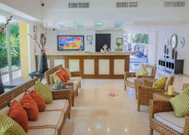 Best Western Hotel Posada Freeman Zona Dorada 4