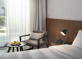 Akti Beach Hotel & Village Resort 4