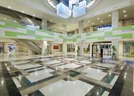 The Green Park Pendik 2