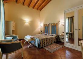 Villa Sofia Hotel 5