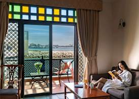 Novotel Bahrain Al Dana Resort 5