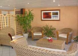 Hotel Espace Cite 5