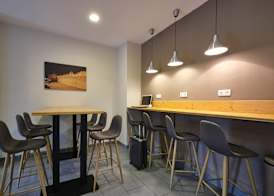Comfort Aparthotel Carcassonne 4