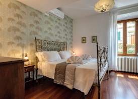 Malavolta Apartment by Mamo Florence 2