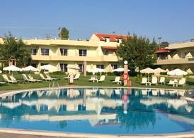 Amira Hotel 3