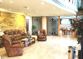 Hotel Nueva Plaza 3