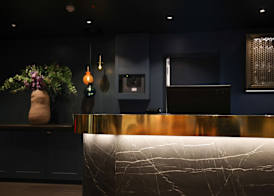 Quality Hotel Florø 4