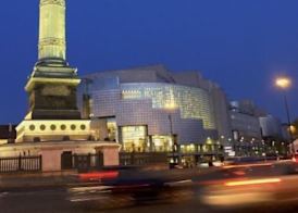 Hotel Bastille Secret 2