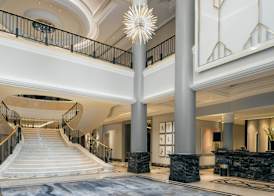 The Ritz-Carlton, Berlin 4