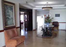 Hotel Playa Marina 2