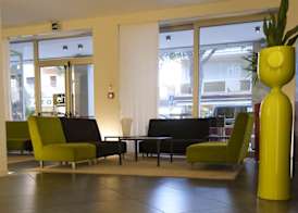 Hotel Eden 3