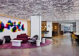 YOTEL Washington DC 3