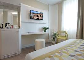 Ark Hotel 2