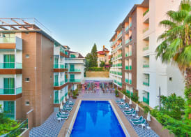 Kleopatra Atlas Hotel - Adults Only 4