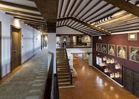 Parador de Toledo 3