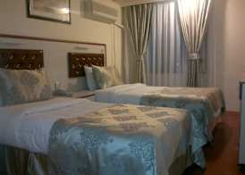 Tayhan Hotel 5