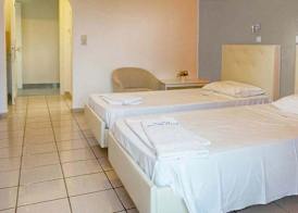 Porto Marina Aparthotel 5