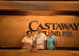 Castaway Island, Fiji 2