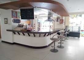 Costa Palawan Resort 3