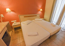 Samos Hotel 5