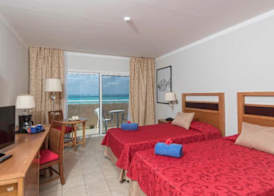Hotel Playa Paraiso 2