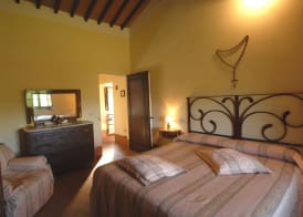 Podere Poggio al sole 3