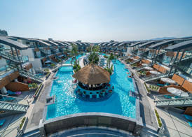 Liberty Fabay - Ultra All Inclusive 2