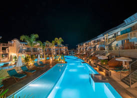 Liberty Fabay - Ultra All Inclusive 3