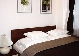Centrooms House 2