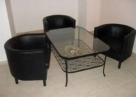 Centrooms House 3