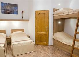 Centrooms House 4